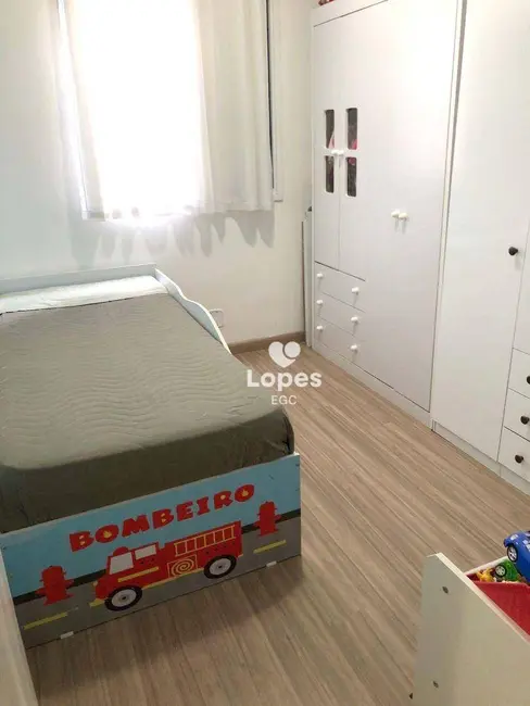 Foto 9 de Apartamento com 3 quartos à venda, 58m2 em Chácara Califórnia, São Paulo - SP