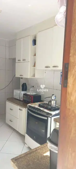 Foto 2 de Sobrado com 4 quartos à venda, 300m2 em Chácara Mafalda, São Paulo - SP