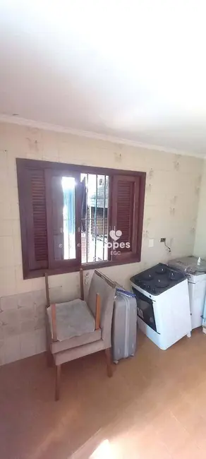 Foto 4 de Sobrado com 4 quartos à venda, 300m2 em Chácara Mafalda, São Paulo - SP