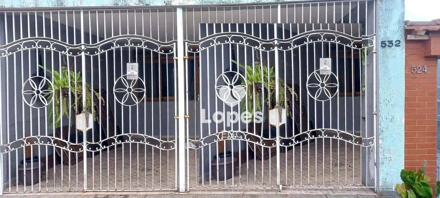 Foto 1 de Sobrado com 4 quartos à venda, 300m2 em Chácara Mafalda, São Paulo - SP