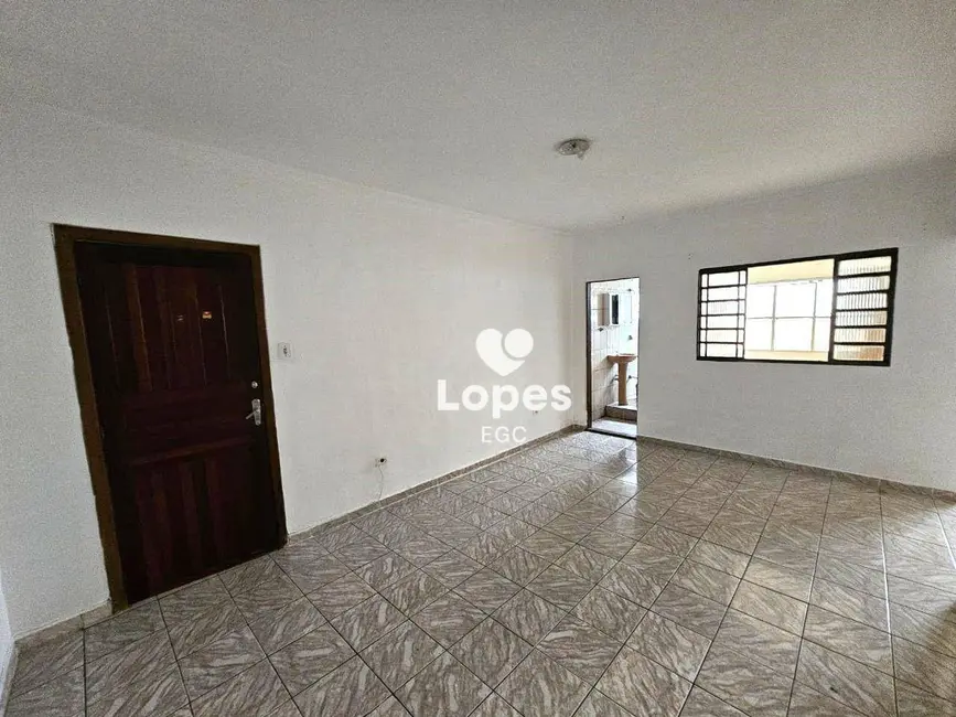 Foto 1 de Apartamento com 1 quarto para alugar, 68m2 em Parque São Lucas, São Paulo - SP