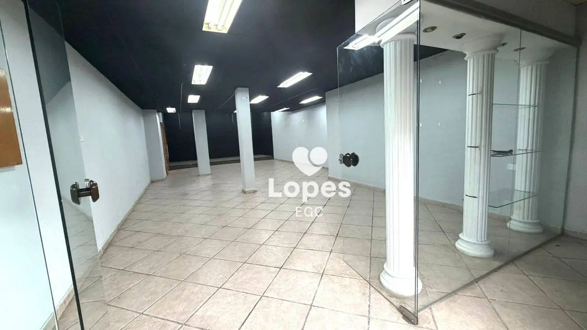 Foto 3 de Sala Comercial para alugar, 180m2 em Parque São Lucas, São Paulo - SP