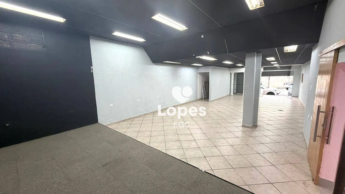 Foto 8 de Sala Comercial para alugar, 180m2 em Parque São Lucas, São Paulo - SP