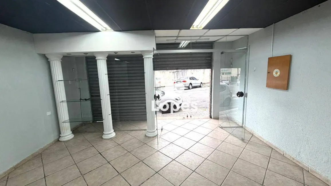 Foto 7 de Sala Comercial para alugar, 180m2 em Parque São Lucas, São Paulo - SP