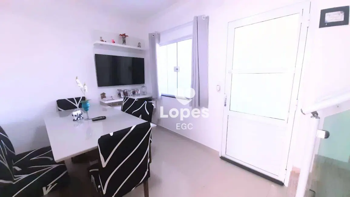 Foto 2 de Sobrado com 3 quartos à venda, 75m2 em Vila Aricanduva, São Paulo - SP