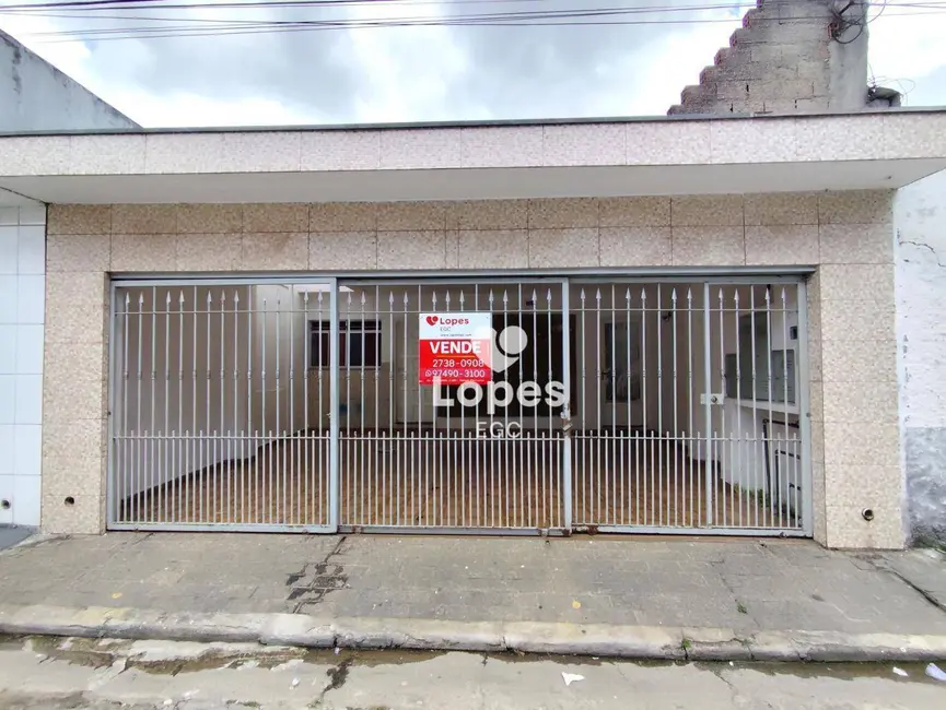 Foto 2 de Casa com 2 quartos à venda, 140m2 em Parque Residencial Oratorio, São Paulo - SP