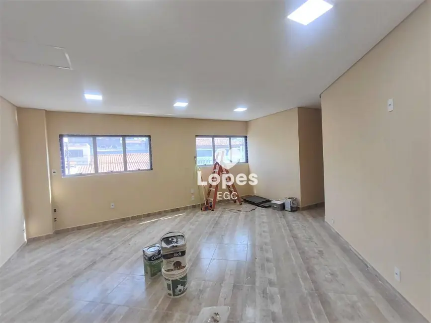 Foto 2 de Sala Comercial para alugar, 50m2 em Parque São Lucas, São Paulo - SP