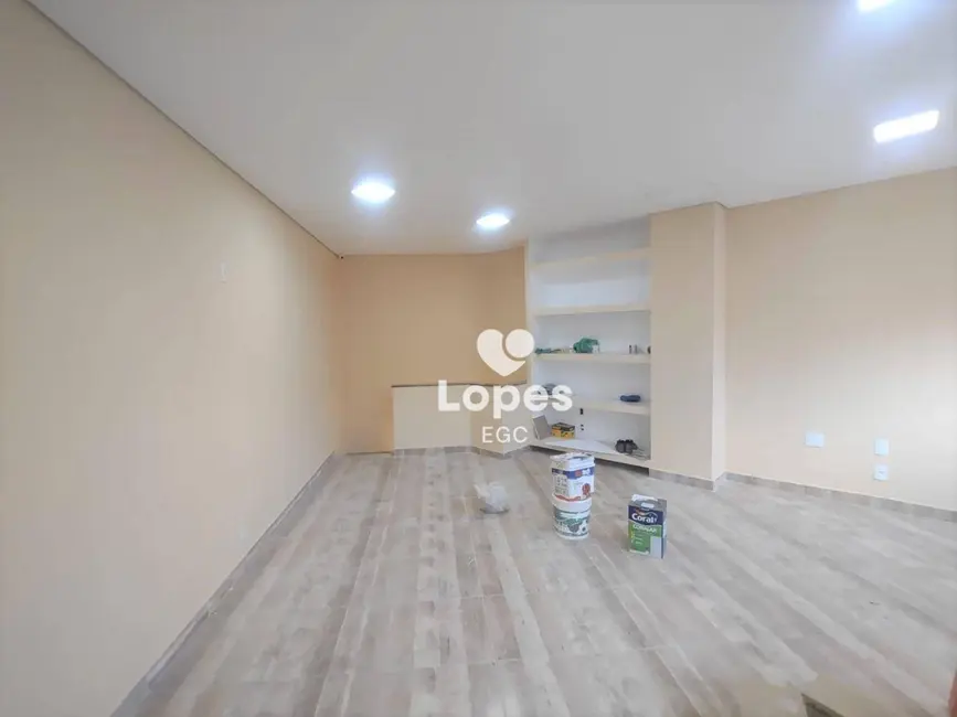 Foto 5 de Sala Comercial para alugar, 50m2 em Parque São Lucas, São Paulo - SP