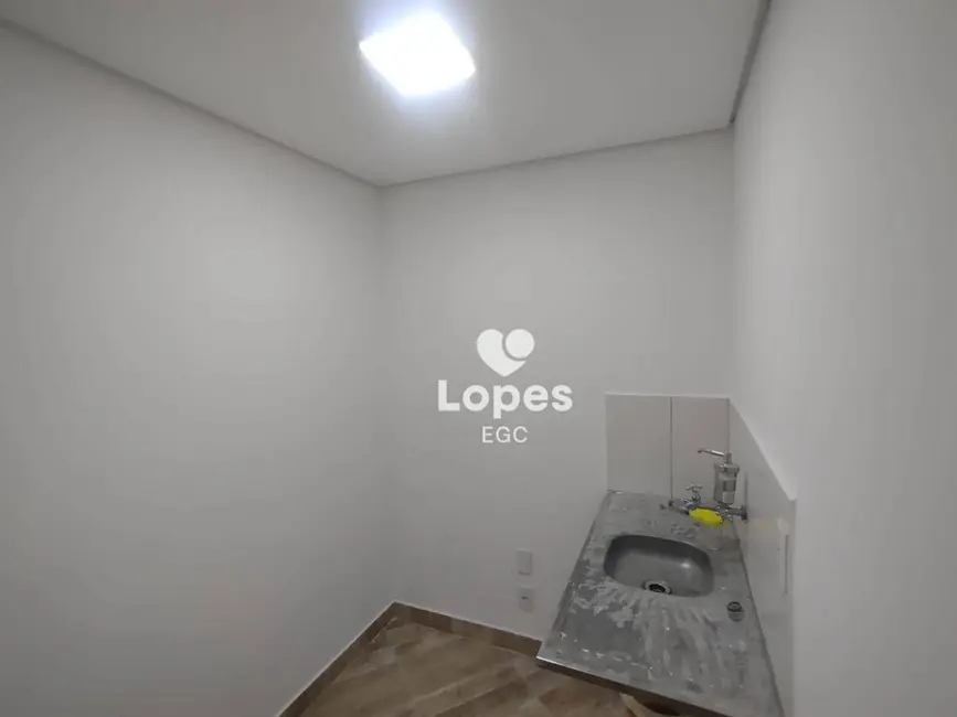 Foto 7 de Sala Comercial para alugar, 50m2 em Parque São Lucas, São Paulo - SP