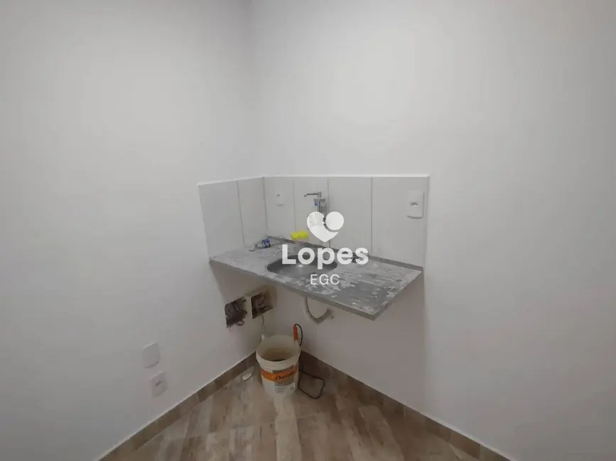 Foto 9 de Sala Comercial para alugar, 50m2 em Parque São Lucas, São Paulo - SP