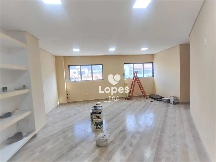 Foto 1 de Sala Comercial para alugar, 50m2 em Parque São Lucas, São Paulo - SP