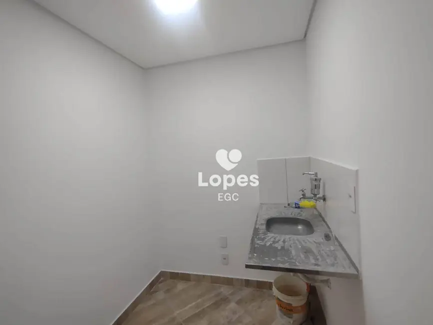 Foto 8 de Sala Comercial para alugar, 50m2 em Parque São Lucas, São Paulo - SP