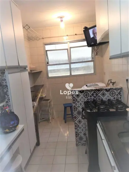 Foto 4 de Apartamento com 2 quartos à venda, 51m2 em Sítio Pinheirinho, São Paulo - SP