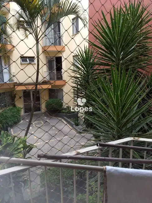 Foto 8 de Apartamento com 2 quartos à venda, 51m2 em Sítio Pinheirinho, São Paulo - SP