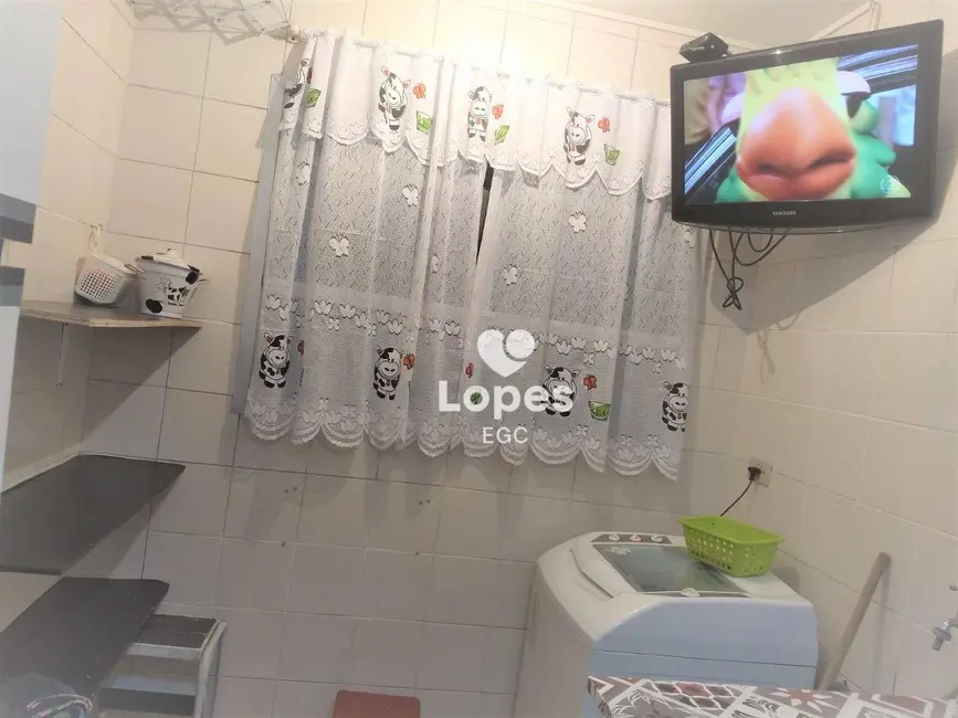 Foto 3 de Apartamento com 2 quartos à venda, 51m2 em Sítio Pinheirinho, São Paulo - SP