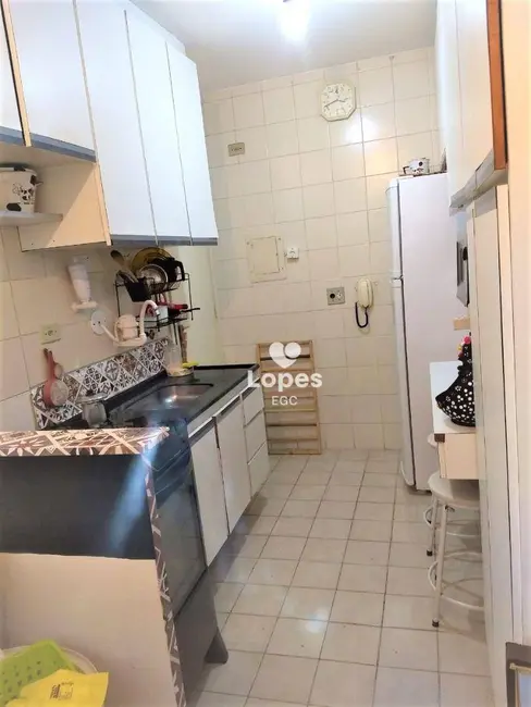 Foto 6 de Apartamento com 2 quartos à venda, 51m2 em Sítio Pinheirinho, São Paulo - SP