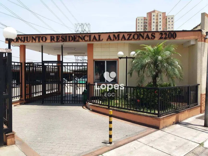 Foto 9 de Apartamento com 2 quartos à venda, 51m2 em Sítio Pinheirinho, São Paulo - SP