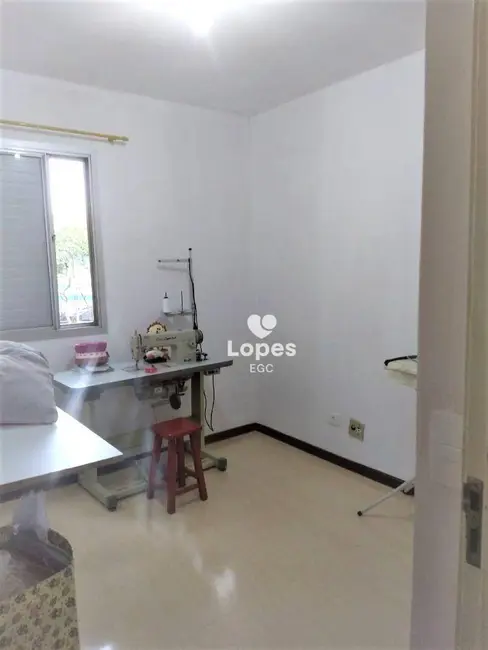 Foto 5 de Apartamento com 2 quartos à venda, 51m2 em Sítio Pinheirinho, São Paulo - SP