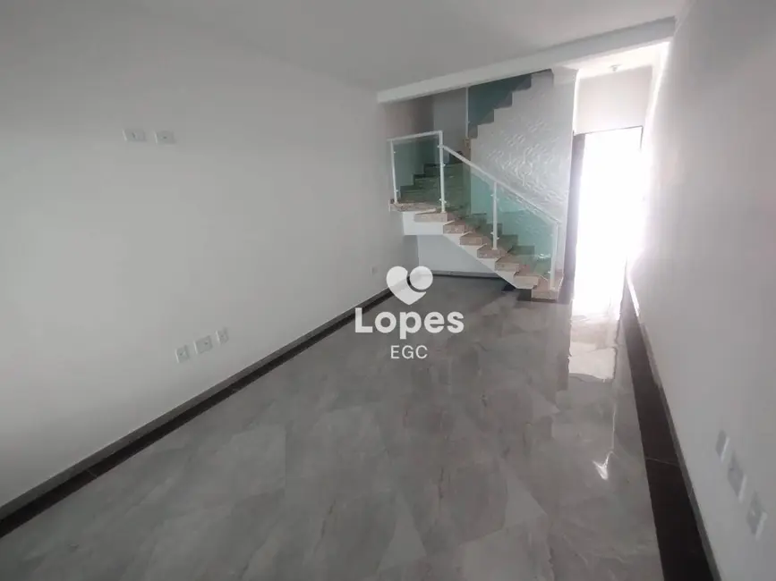 Foto 3 de Sobrado com 3 quartos à venda, 95m2 em Parque Residencial Oratorio, São Paulo - SP