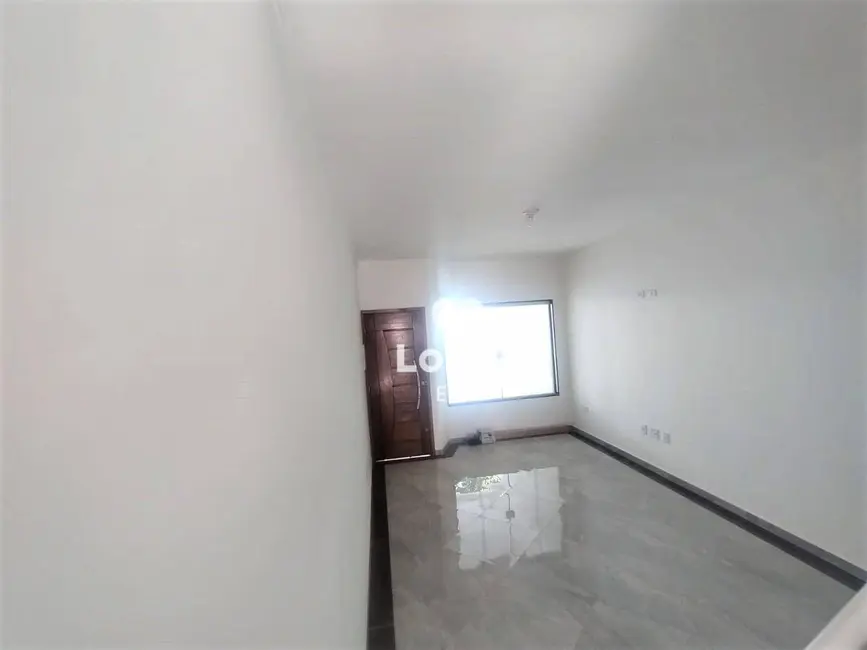 Foto 2 de Sobrado com 3 quartos à venda, 95m2 em Parque Residencial Oratorio, São Paulo - SP
