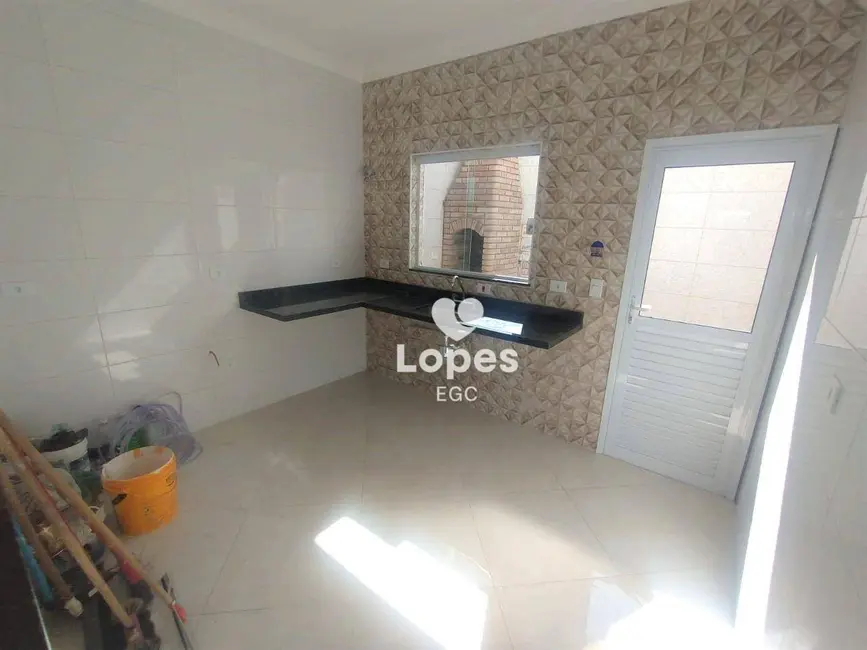 Foto 6 de Sobrado com 3 quartos à venda, 95m2 em Parque Residencial Oratorio, São Paulo - SP