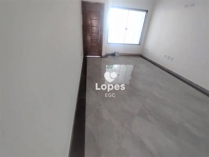 Foto 5 de Sobrado com 3 quartos à venda, 95m2 em Parque Residencial Oratorio, São Paulo - SP