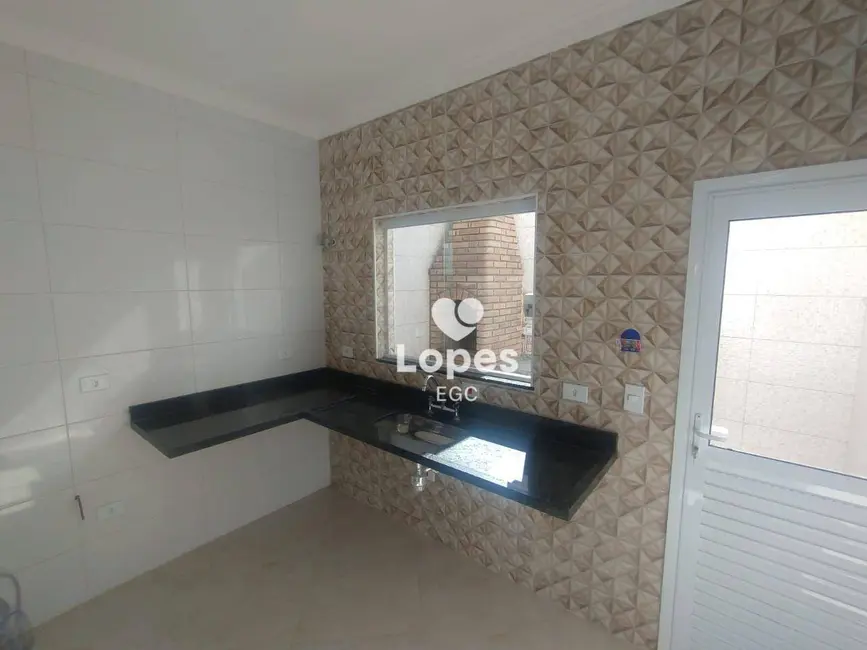 Foto 7 de Sobrado com 3 quartos à venda, 95m2 em Parque Residencial Oratorio, São Paulo - SP