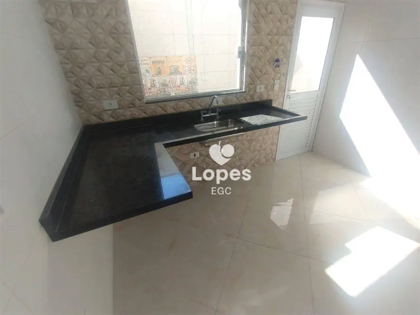 Foto 8 de Sobrado com 3 quartos à venda, 95m2 em Parque Residencial Oratorio, São Paulo - SP