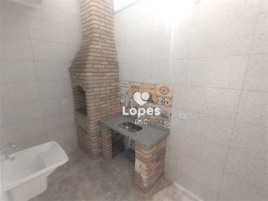 Foto 9 de Sobrado com 3 quartos à venda, 95m2 em Parque Residencial Oratorio, São Paulo - SP