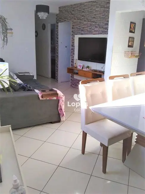 Foto 2 de Apartamento com 3 quartos à venda, 61m2 em Vila Macedópolis, São Paulo - SP