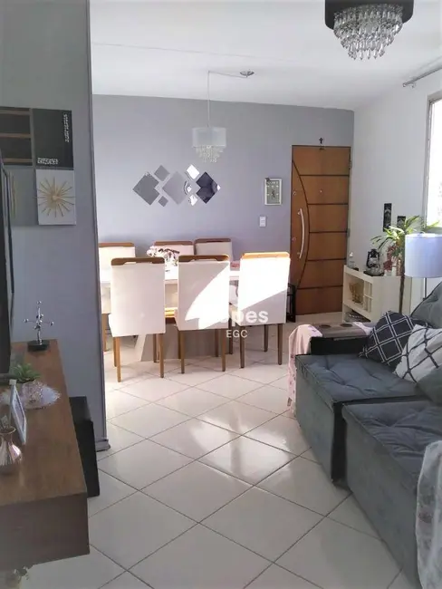 Foto 1 de Apartamento com 3 quartos à venda, 61m2 em Vila Macedópolis, São Paulo - SP
