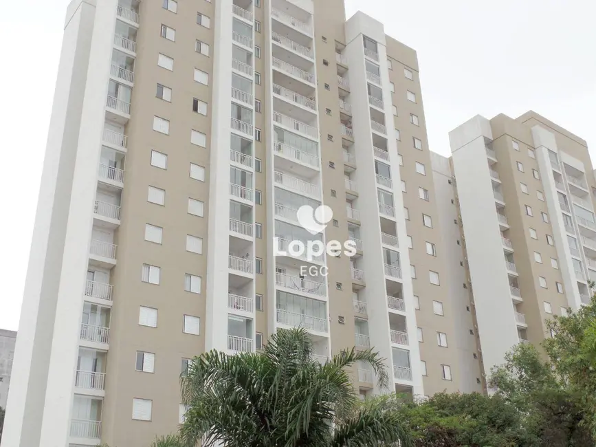 Foto 2 de Apartamento com 2 quartos à venda, 64m2 em Parque São Lucas, São Paulo - SP