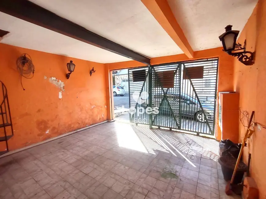 Sobrado com 3 quartos à venda, 150m2 em Parque São Lucas, São Paulo - SP - imagem 2 Foto 2 de Sobrado com 3 quartos à venda, 150m2 em Parque São Lucas, São Paulo - SP