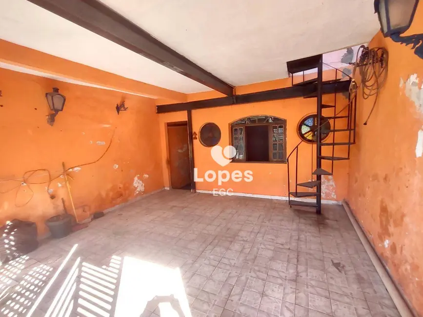 Sobrado com 3 quartos à venda, 150m2 em Parque São Lucas, São Paulo - SP - imagem 1 Foto 1 de Sobrado com 3 quartos à venda, 150m2 em Parque São Lucas, São Paulo - SP