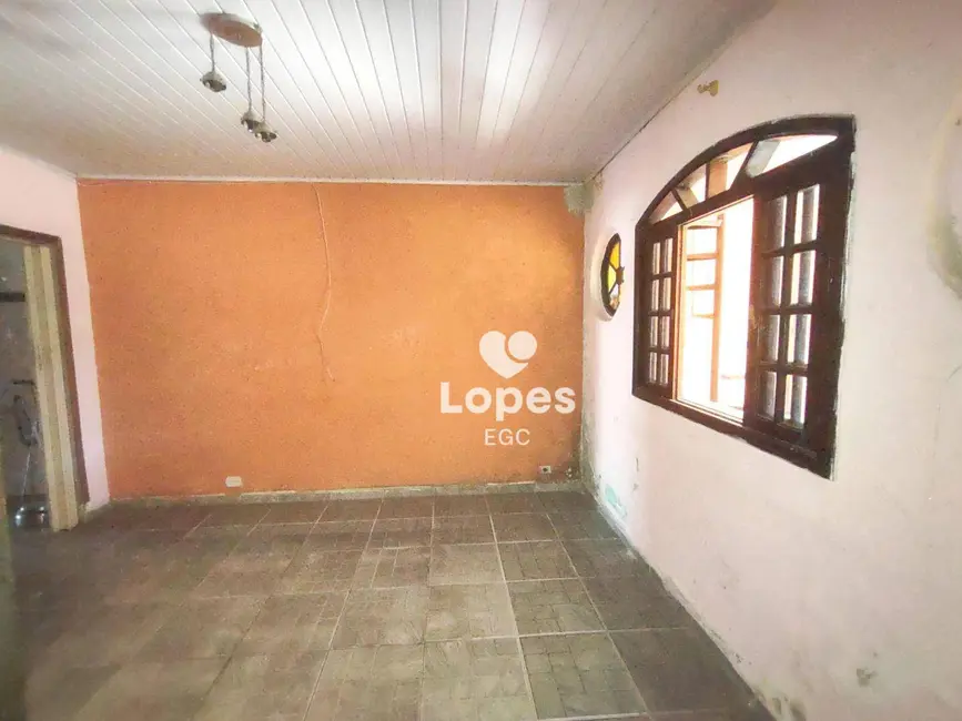 Sobrado com 3 quartos à venda, 150m2 em Parque São Lucas, São Paulo - SP - imagem 3 Foto 3 de Sobrado com 3 quartos à venda, 150m2 em Parque São Lucas, São Paulo - SP