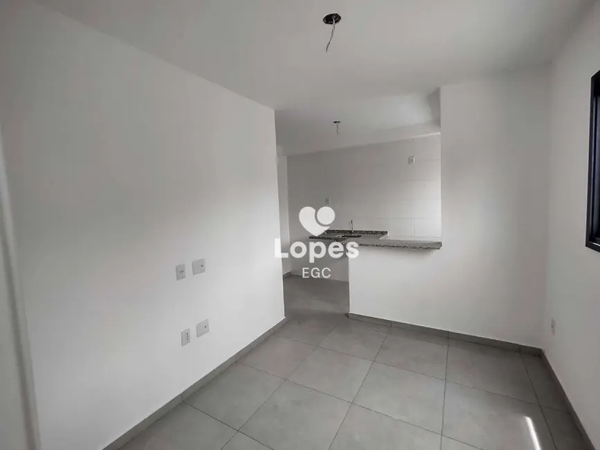 Foto 2 de Apartamento com 1 quarto à venda, 30m2 em Vila Divina Pastora, São Paulo - SP