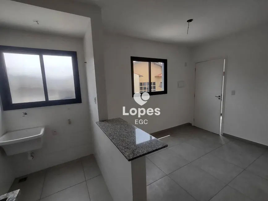 Foto 6 de Apartamento com 2 quartos para alugar, 37m2 em Vila Divina Pastora, São Paulo - SP