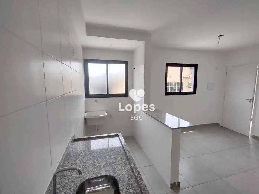 Foto 1 de Apartamento com 2 quartos para alugar, 37m2 em Vila Divina Pastora, São Paulo - SP