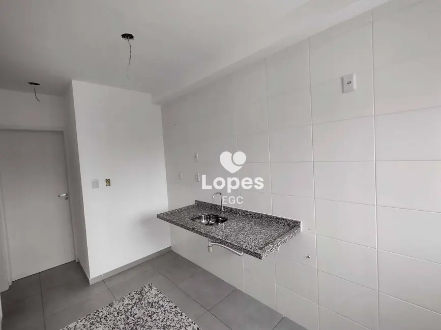 Foto 8 de Apartamento com 2 quartos para alugar, 37m2 em Vila Divina Pastora, São Paulo - SP