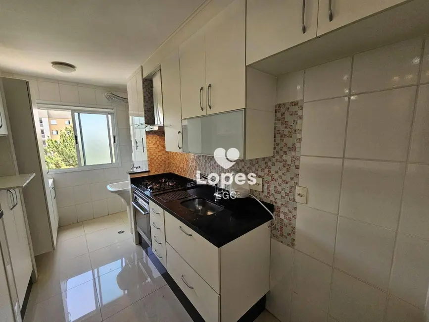 Foto 7 de Apartamento com 2 quartos para alugar, 64m2 em Parque São Lucas, São Paulo - SP
