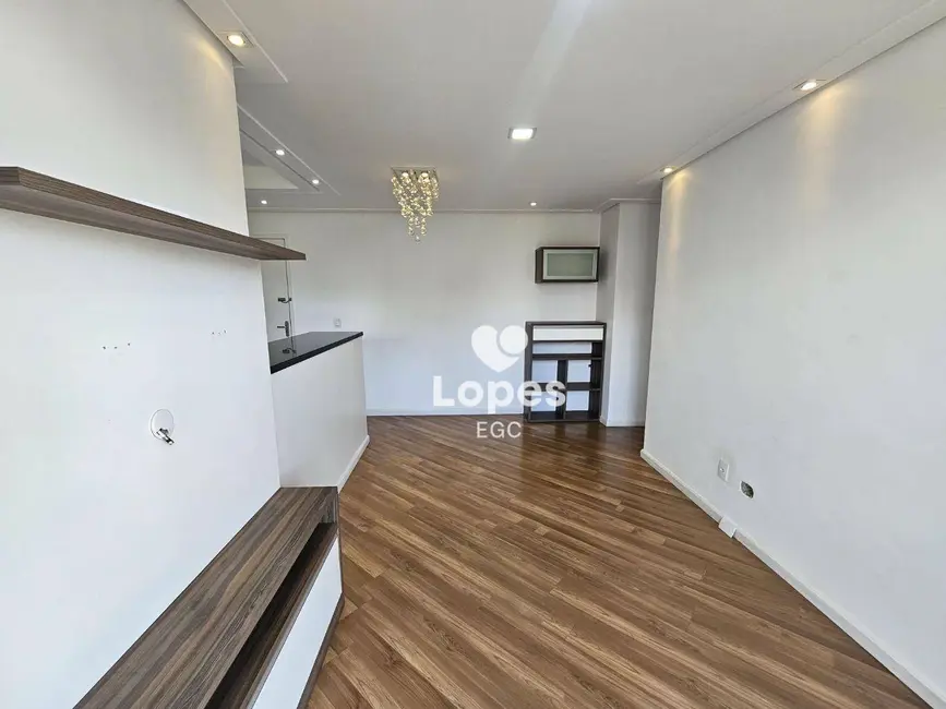 Foto 2 de Apartamento com 2 quartos para alugar, 64m2 em Parque São Lucas, São Paulo - SP