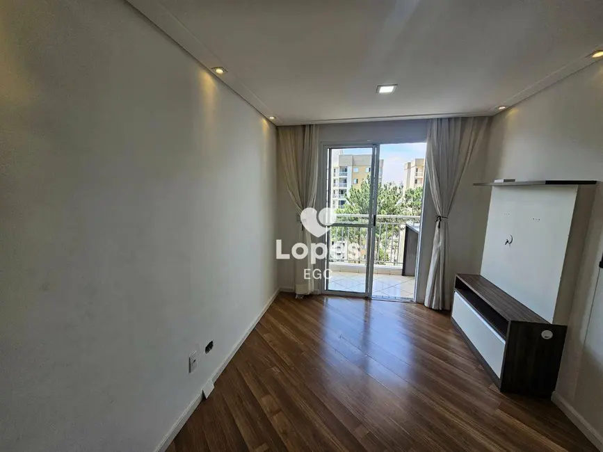 Foto 3 de Apartamento com 2 quartos para alugar, 64m2 em Parque São Lucas, São Paulo - SP