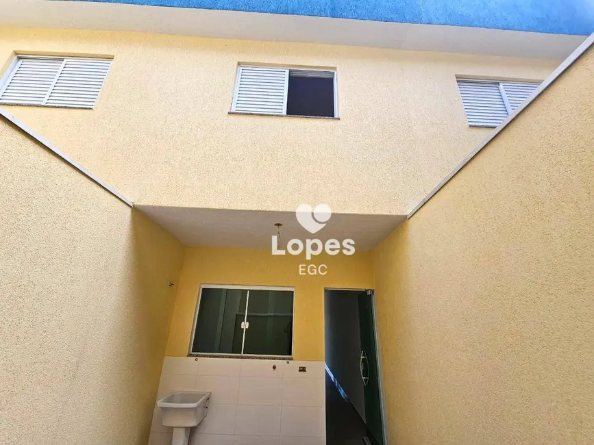 Foto 9 de Casa com 3 quartos à venda, 90m2 em Vila Ivg, São Paulo - SP