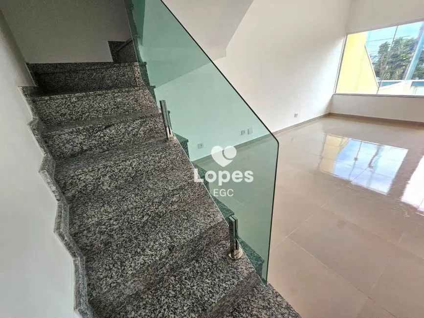 Foto 5 de Casa com 3 quartos à venda, 90m2 em Vila Ivg, São Paulo - SP
