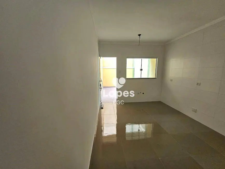 Foto 6 de Casa com 3 quartos à venda, 90m2 em Vila Ivg, São Paulo - SP