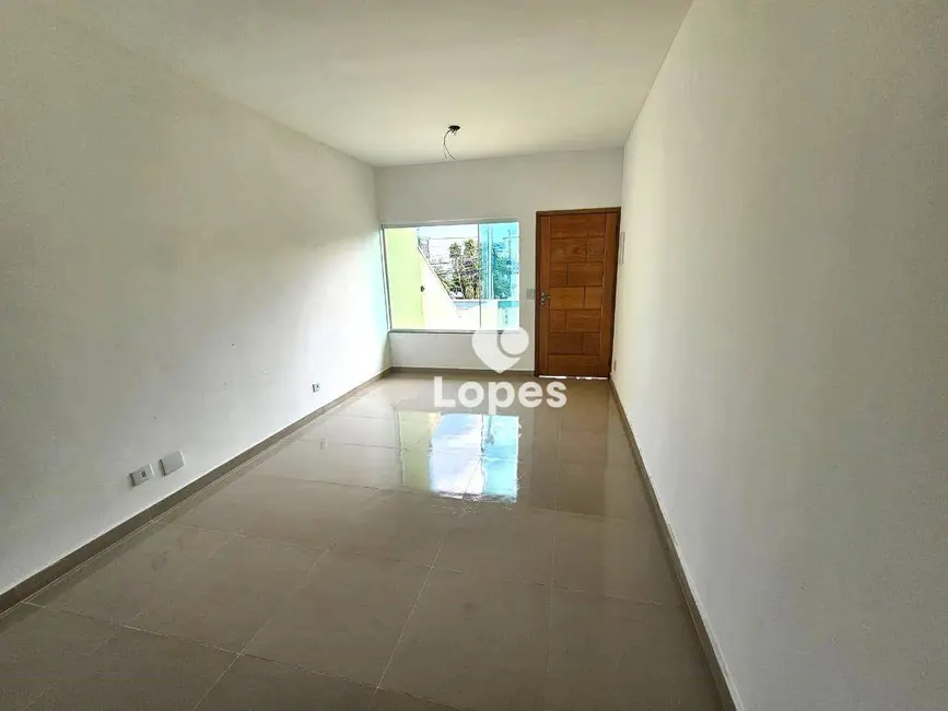 Foto 4 de Casa com 3 quartos à venda, 90m2 em Vila Ivg, São Paulo - SP