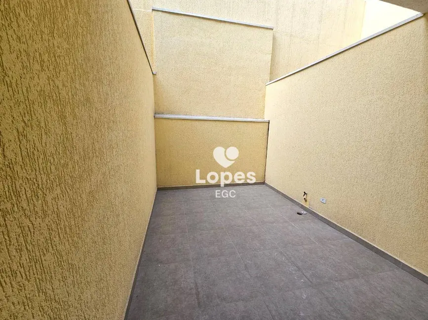 Foto 7 de Casa com 3 quartos à venda, 90m2 em Vila Ivg, São Paulo - SP