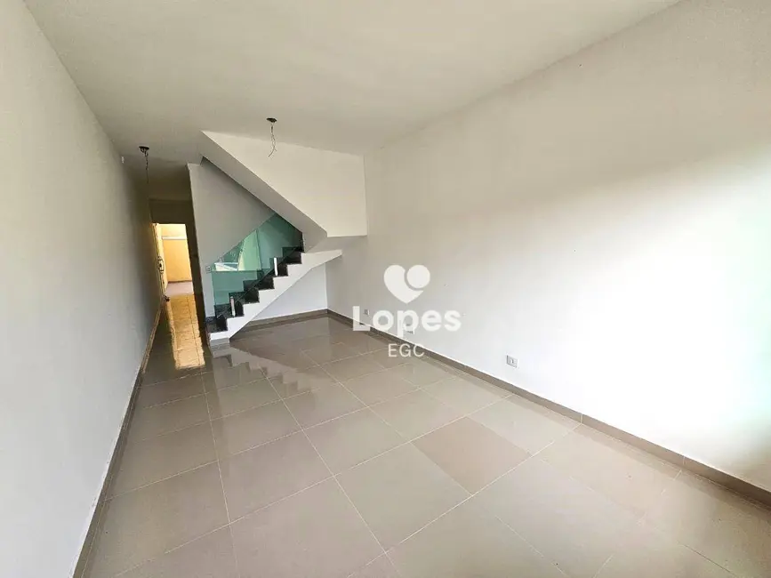 Foto 3 de Casa com 3 quartos à venda, 90m2 em Vila Ivg, São Paulo - SP
