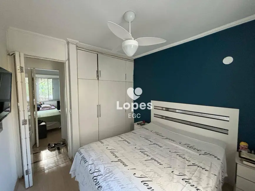 Apartamento com 2 quartos à venda, 52m2 em Sítio Pinheirinho, São Paulo - SP - imagem 9 Foto 9 de Apartamento com 2 quartos à venda, 52m2 em Sítio Pinheirinho, São Paulo - SP