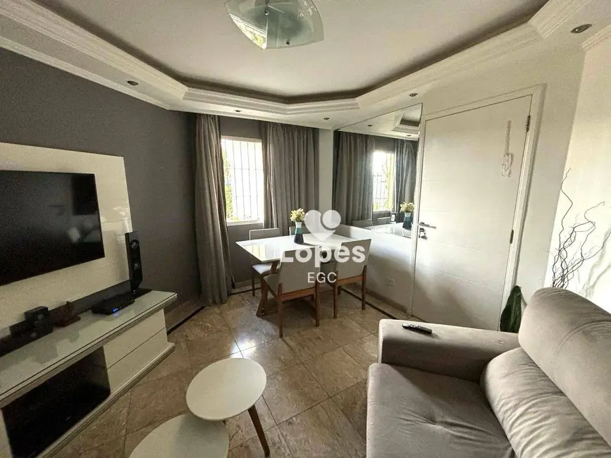 Apartamento com 2 quartos à venda, 52m2 em Sítio Pinheirinho, São Paulo - SP - imagem 3 Foto 3 de Apartamento com 2 quartos à venda, 52m2 em Sítio Pinheirinho, São Paulo - SP